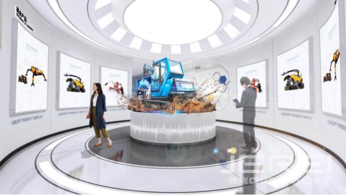 裸眼3D：打破虛實(shí)邊界的視覺(jué)革命